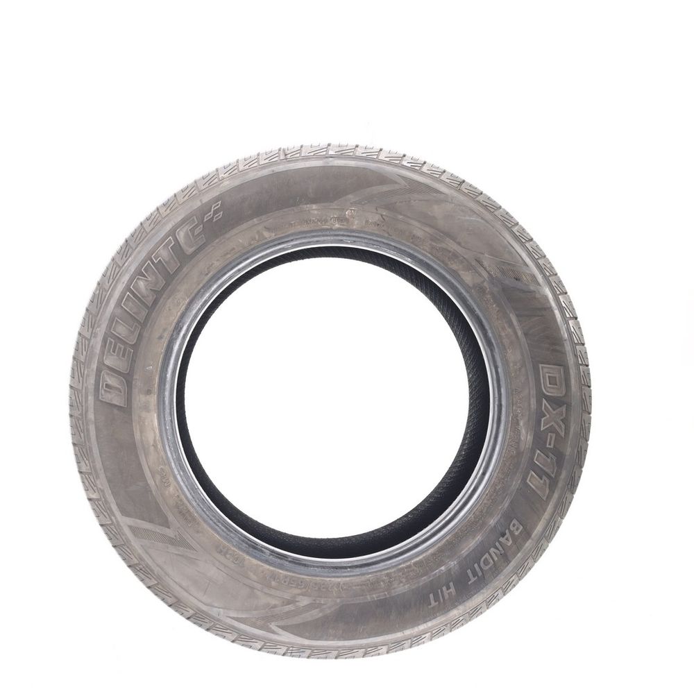 Used 235/65R17 Delinte DX-11 Bandit H/T 108H - 8.5/32 - Image 3