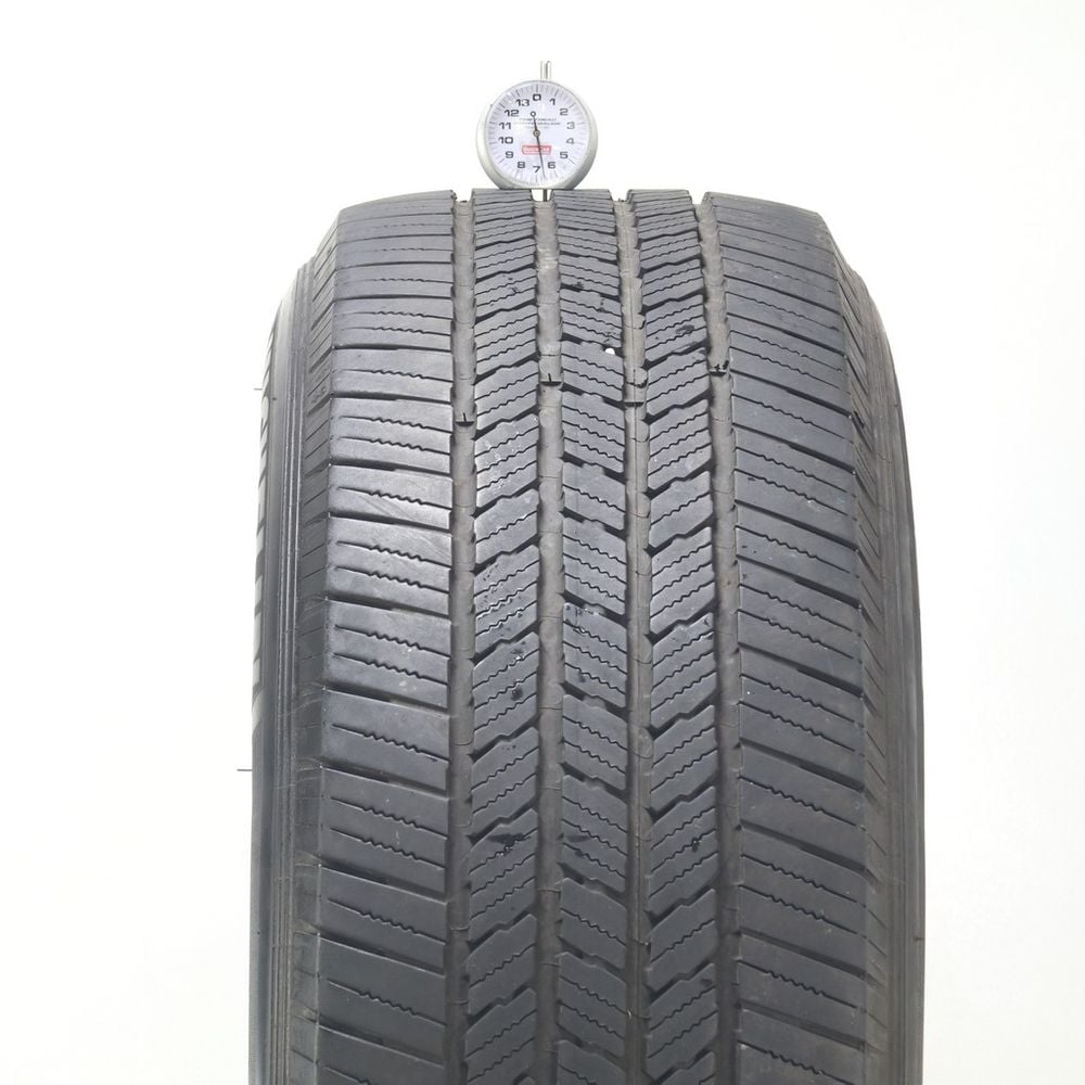 Set of (4) Used 265/60R18 Michelin LTX M/S2 109H - 6.5-7.5/32 - Image 2