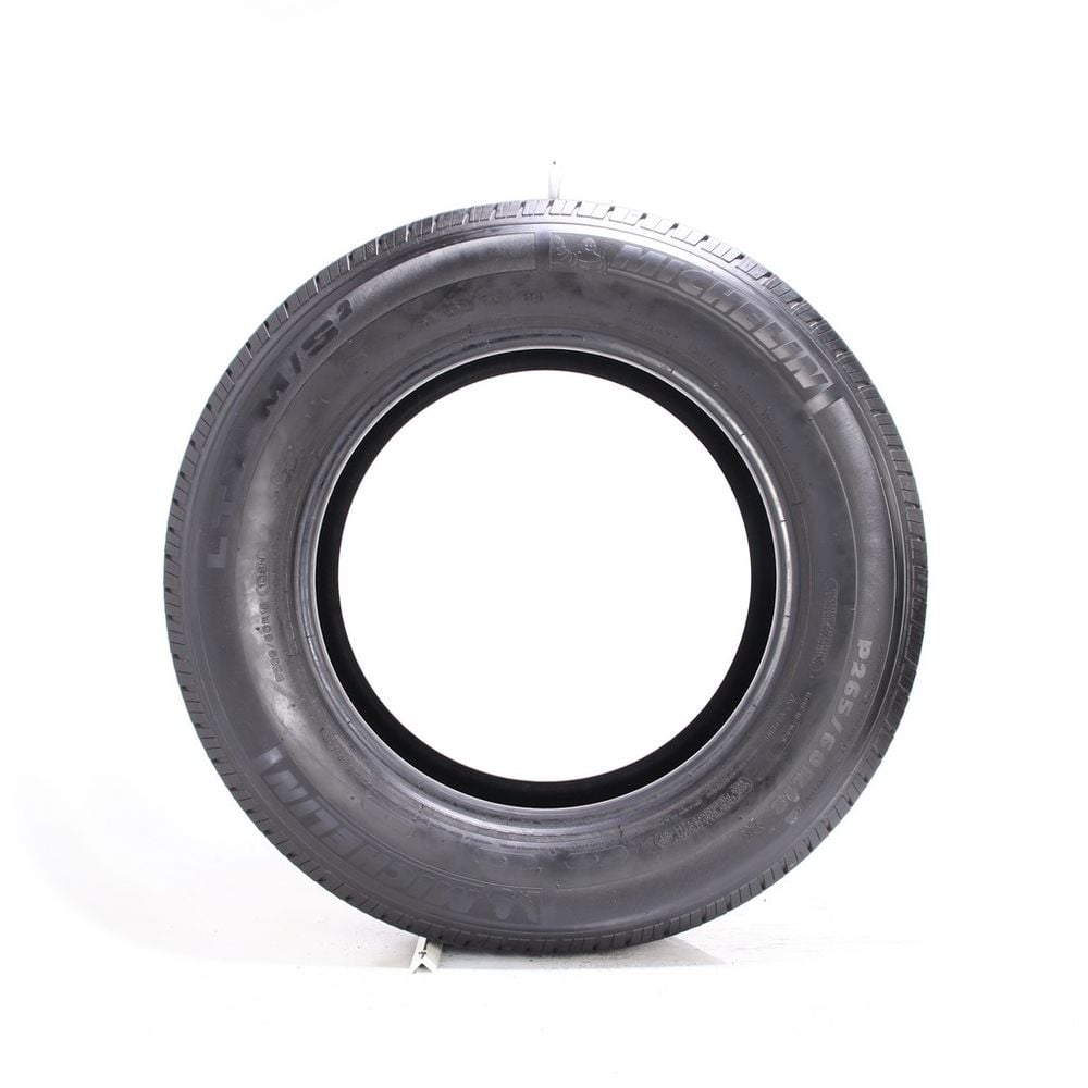 Set of (4) Used 265/60R18 Michelin LTX M/S2 109H - 6.5-7.5/32 - Image 3