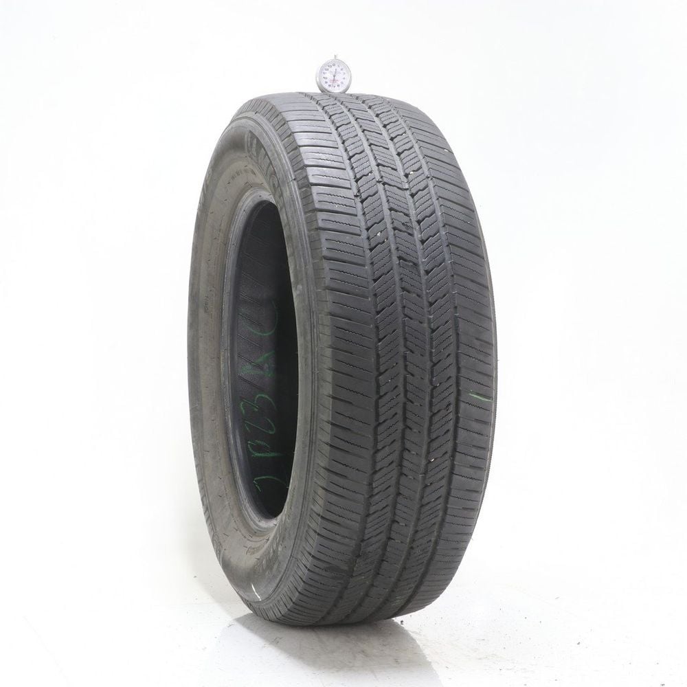 Set of (4) Used 265/60R18 Michelin LTX M/S2 109H - 6.5-7.5/32 - Image 4