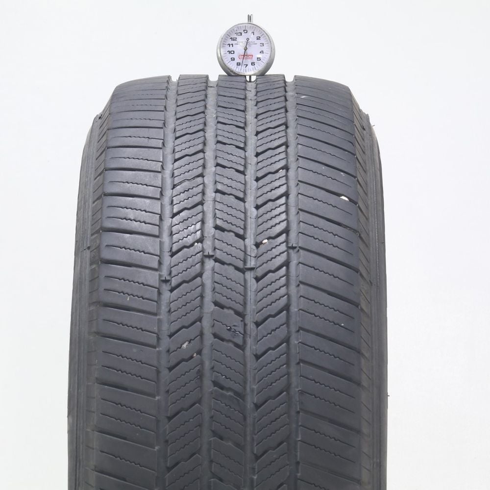 Set of (4) Used 265/60R18 Michelin LTX M/S2 109H - 6.5-7.5/32 - Image 5