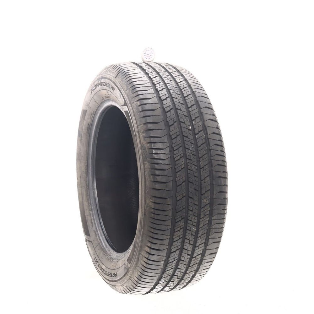 Used 275/55R20 Pathfinder HT 117T - 11/32 - Image 1