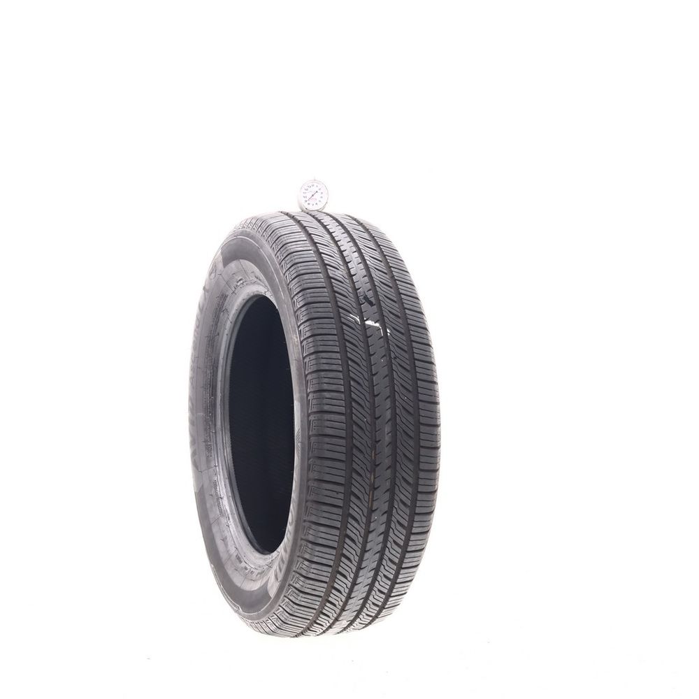 Set of (4) Used 205/65R16 Yokohama Avid Ascend LX 95H - 8-9.5/32 - Image 4