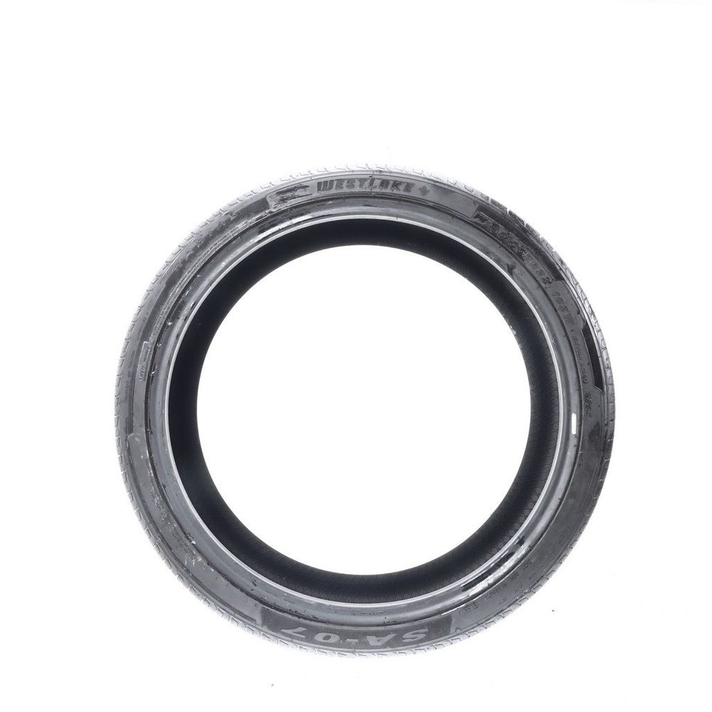 Used 265/35ZR22 Westlake SA-07 102W - 8/32 - Image 3