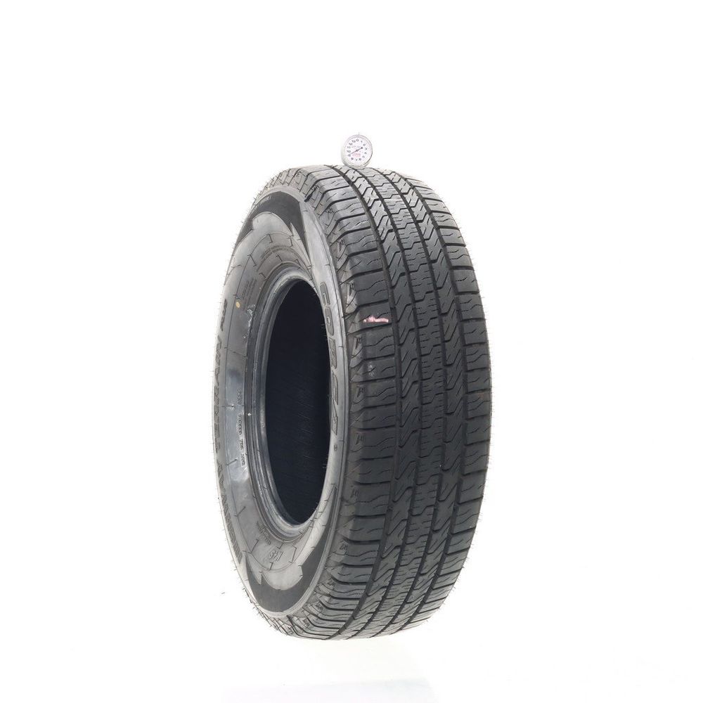 Set of (2) Used 235/75R15 Corsa Highway Terrain Plus 109T - 9-9.5/32 - Image 1