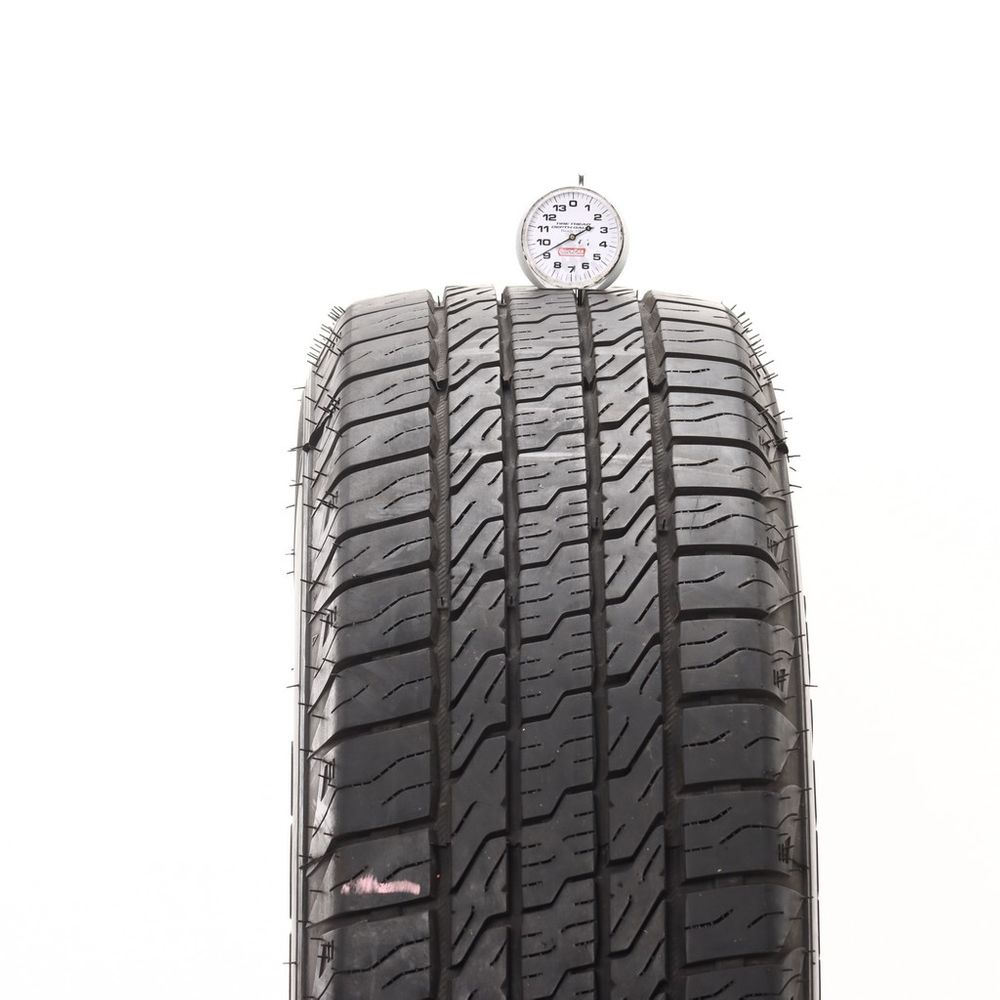 Set of (2) Used 235/75R15 Corsa Highway Terrain Plus 109T - 9-9.5/32 - Image 2