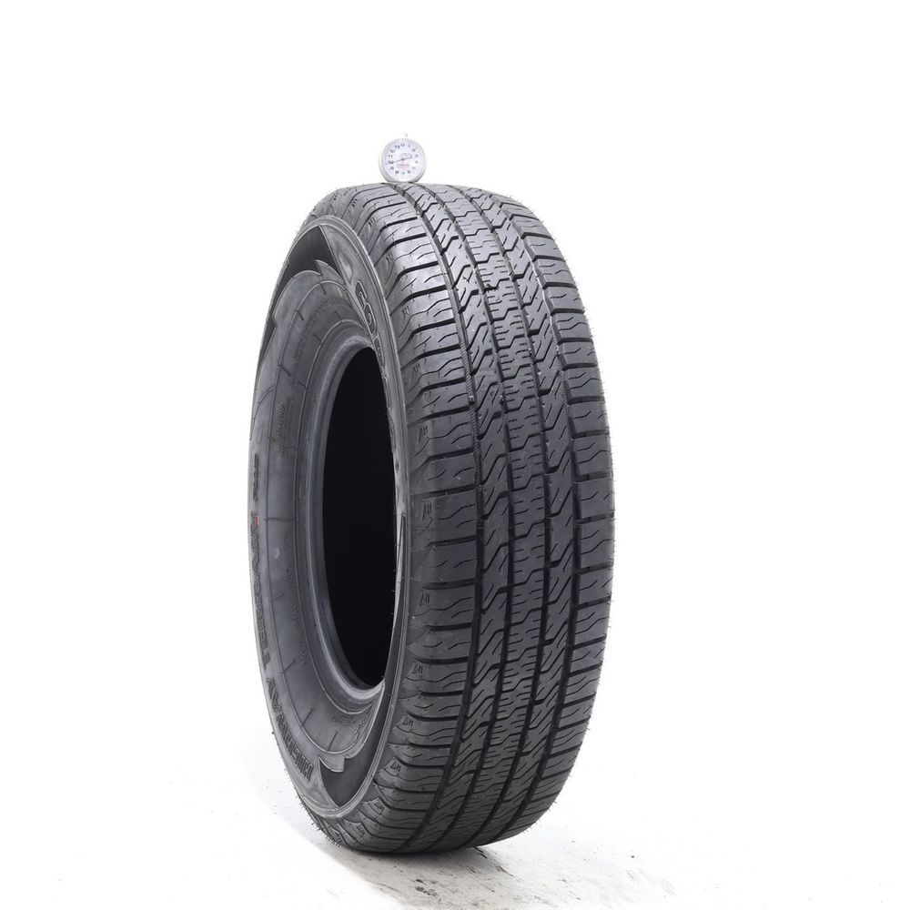 Set of (2) Used 235/75R15 Corsa Highway Terrain Plus 109T - 9-9.5/32 - Image 4