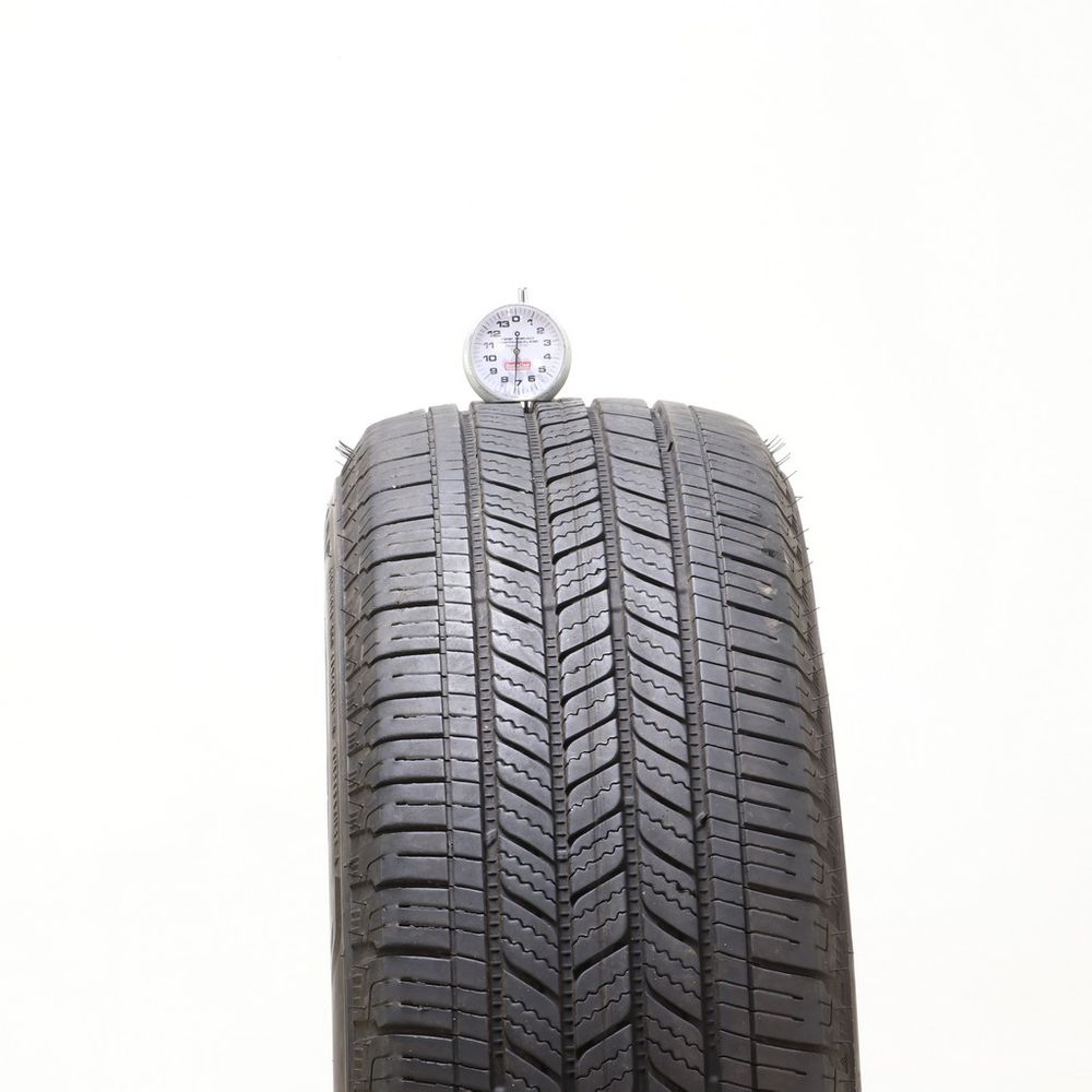 Set of (4) Used 235/65R17 Bridgestone Alenza Sport A/S ENLITEN 104H - 7-8.5/32 - Image 2