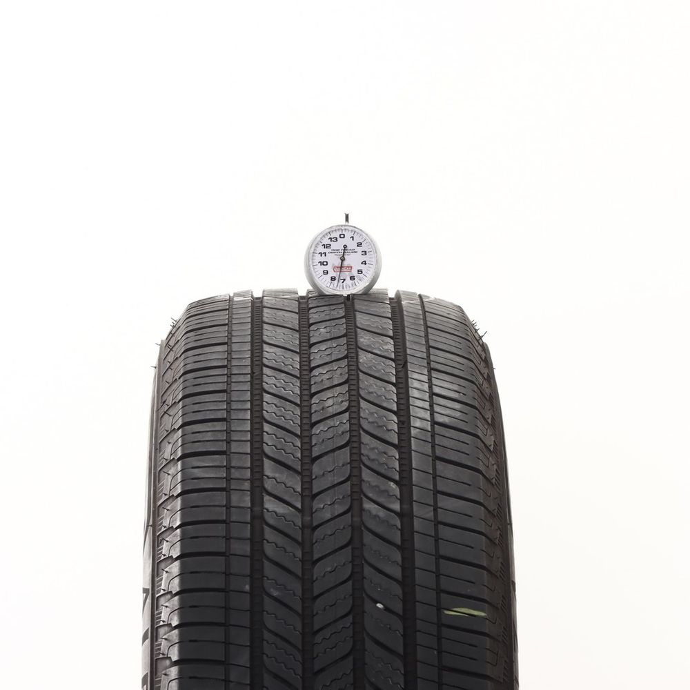 Set of (4) Used 235/65R17 Bridgestone Alenza Sport A/S ENLITEN 104H - 7-8.5/32 - Image 5