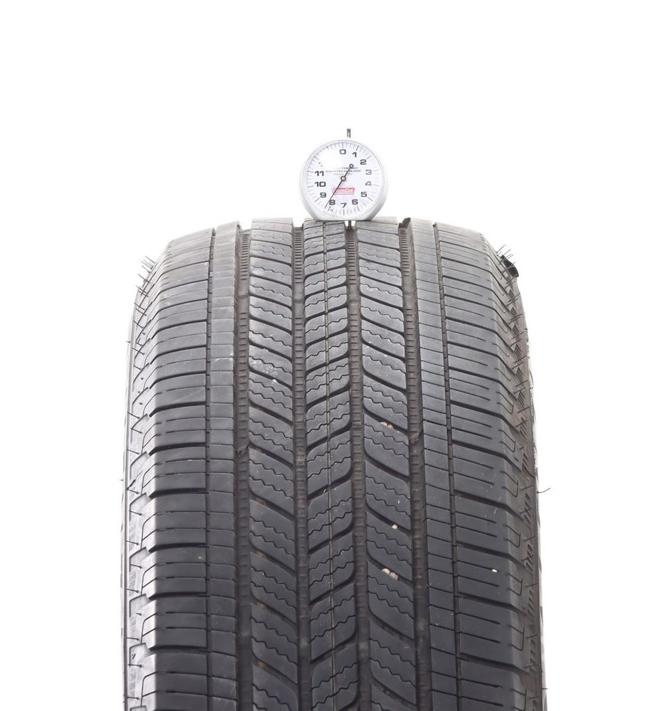 Set of (4) Used 235/65R17 Bridgestone Alenza Sport A/S ENLITEN 104H - 7-8.5/32 - Image 8
