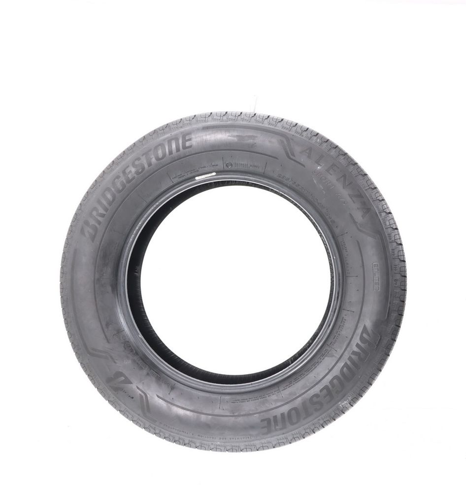 Set of (4) Used 235/65R17 Bridgestone Alenza Sport A/S ENLITEN 104H - 7-8.5/32 - Image 9