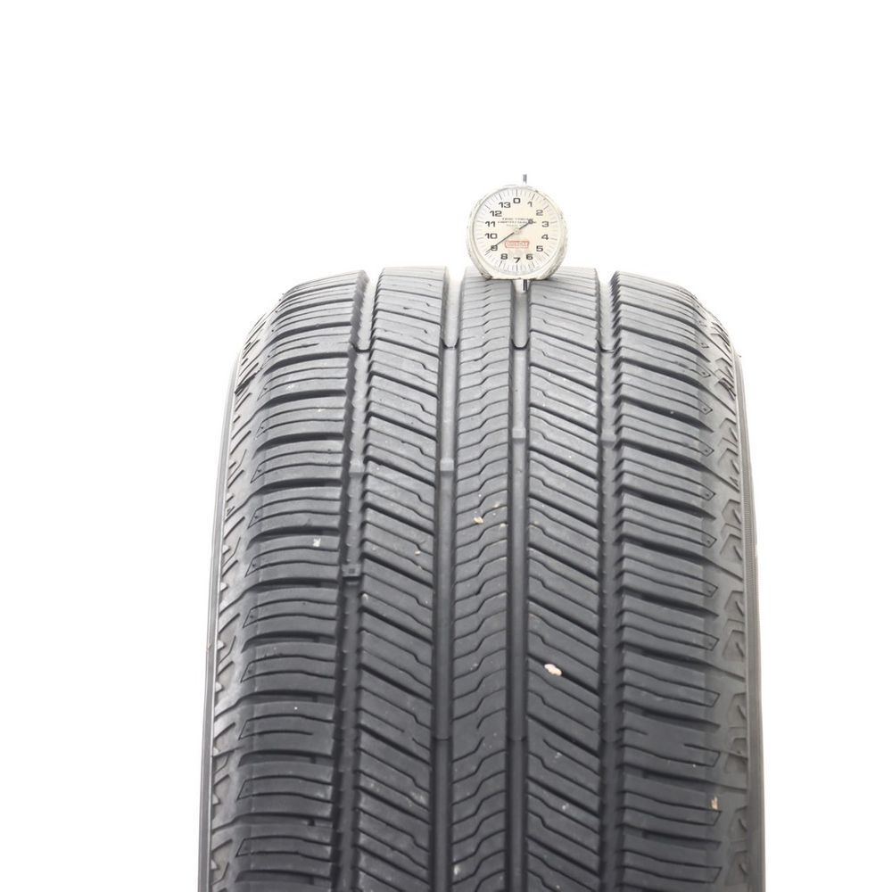 Used 245/55R19 Yokohama Geolandar CV G058 103V - 9/32 - Image 2