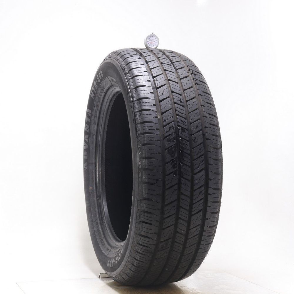 Used 275/55R20 Advanta HTR-800 117T - 10.5/32 - Image 1