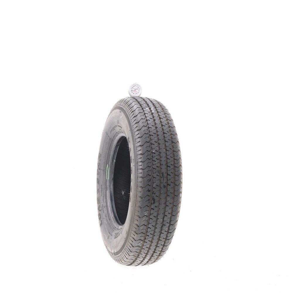 Used ST 185/80R13 Load Star Karrier 94/89M C - 9.5/32 - Image 1