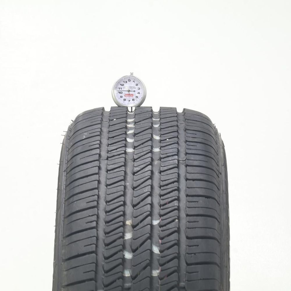 Used LT 235/60R17 Goodyear Radial LS 112/109S E - 10.5/32 - Image 2