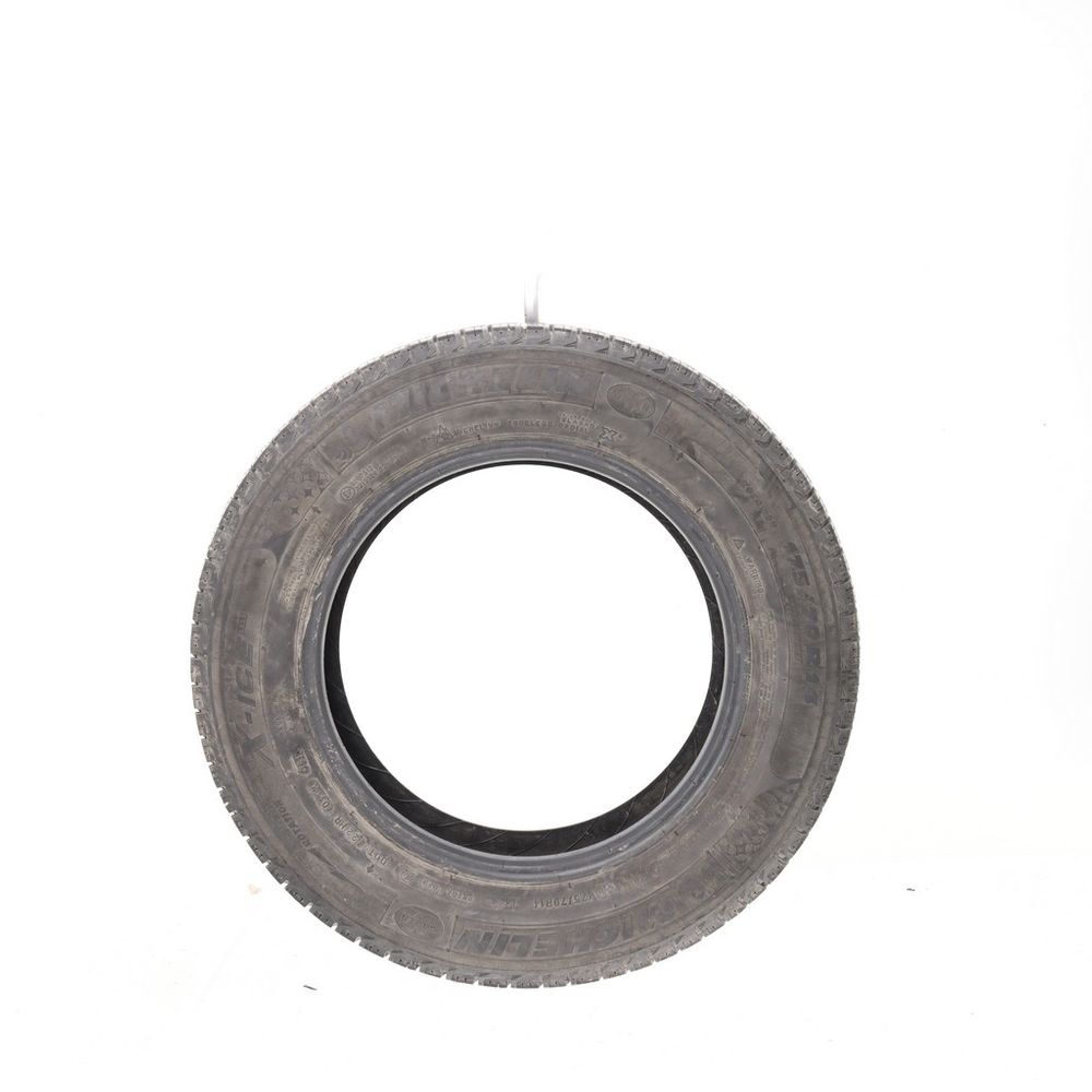 Used 175/70R14 Michelin X-Ice Xi3 88T - 8/32 - Image 3