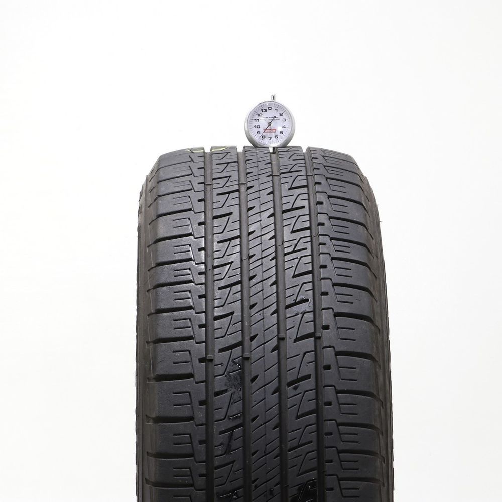 Set of (2) Used 235/55R19 Goodyear Assurance MaxLife 101V - 7-8/32 - Image 5