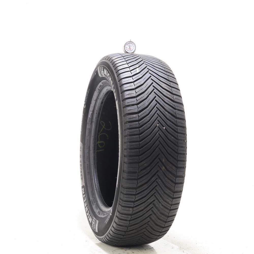 Used 235/65R18 Michelin CrossClimate SUV 110H - 6/32 - Image 1