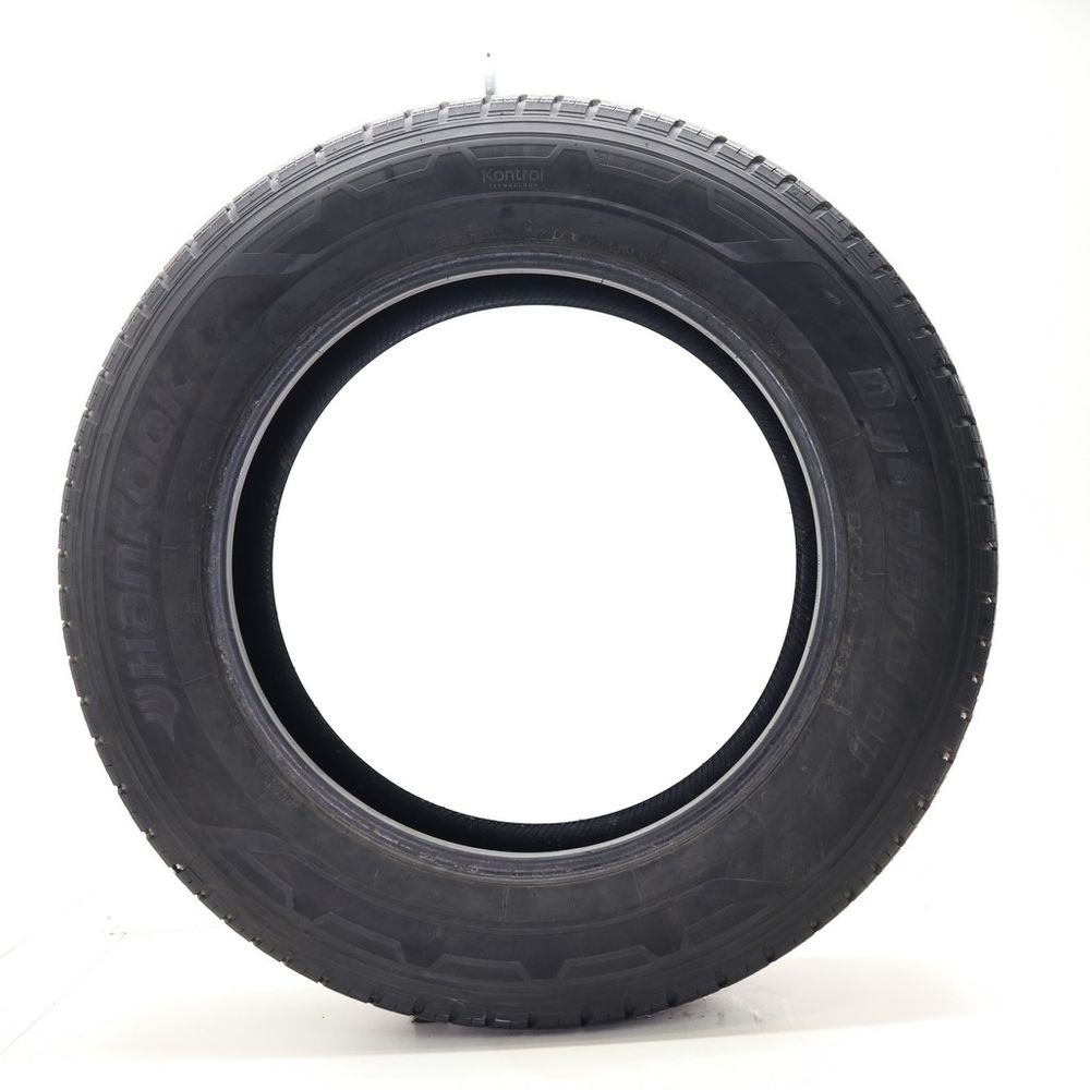 Set of (2) Used 275/60R20 Hankook Dynapro HT 114T - 7-8/32 - Image 6