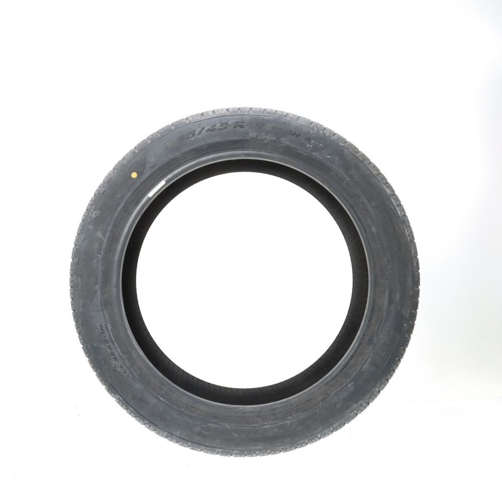 New 245/45R19 Pirelli P Zero MOE Run Flat 102H - Image 3