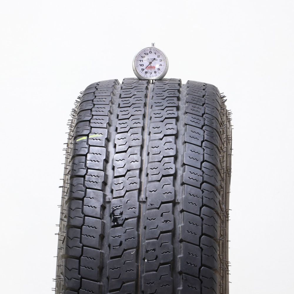 Used LT 245/75R16 Hercules Terra Trac CH4 120/116S E - 8.5/32 - Image 2