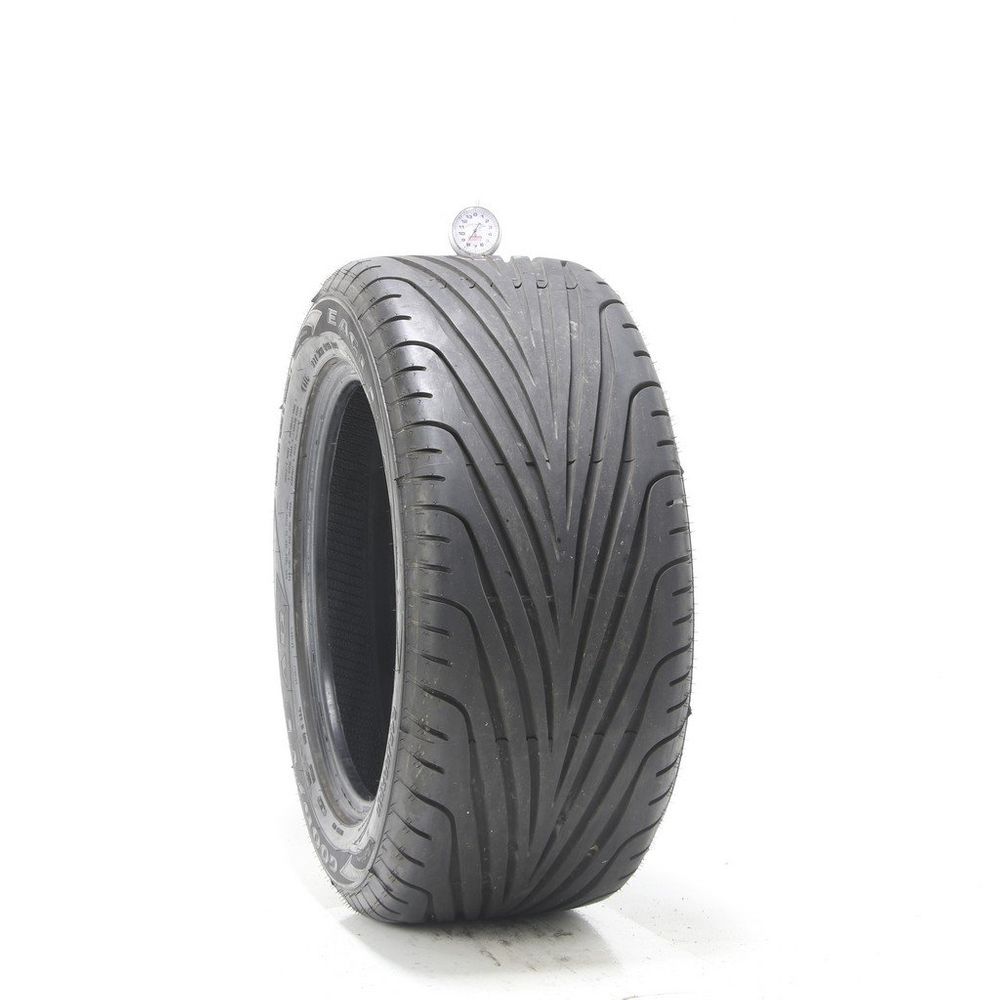 Used 245/50ZR16 Goodyear Eagle F1 GS D3 97Y - 8/32 - Image 1