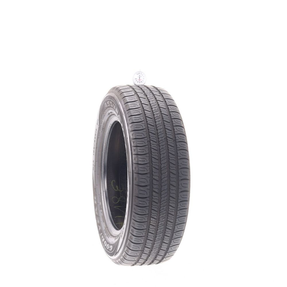 Used 195/65R15 Goodyear Assurance All-Season 91T - 7/32 - Image 1