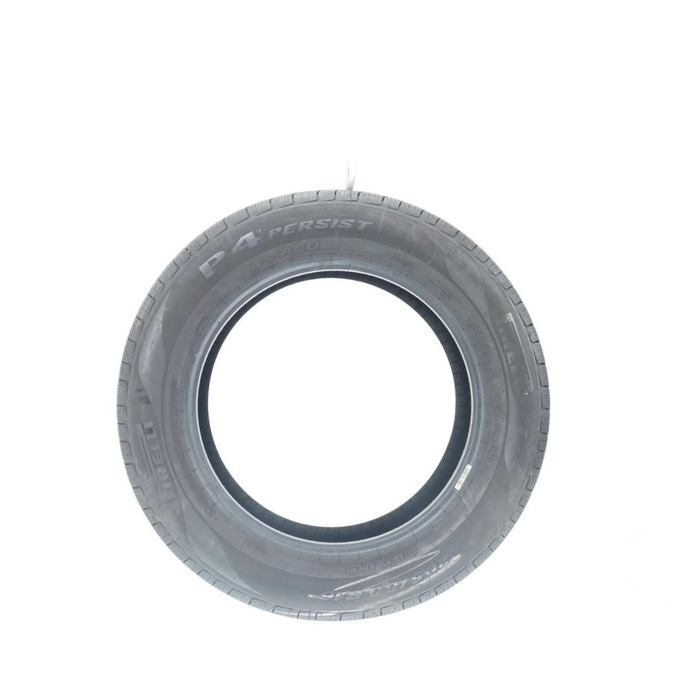 Used 205/60R16 Pirelli P4 Persist AS Plus 92H - 11/32 - Image 3