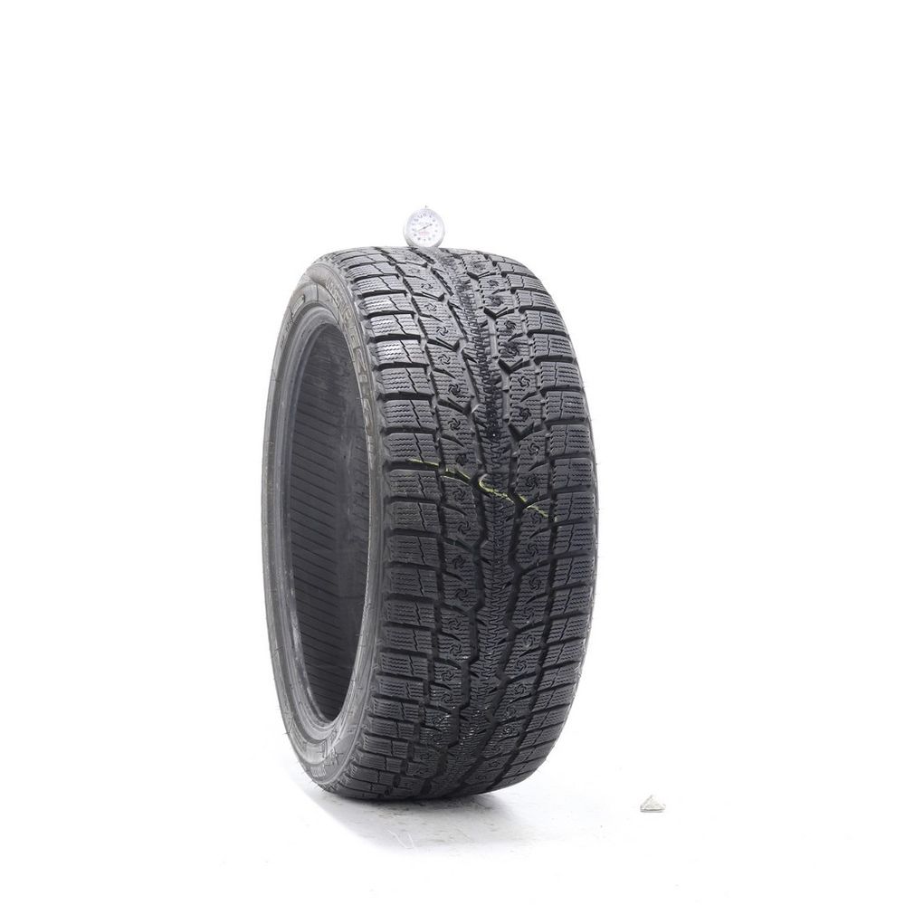 Set of (2) Used 245/40R19 Toyo Observe GSi-6 HP 98V - 8.5-9/32 - Image 4
