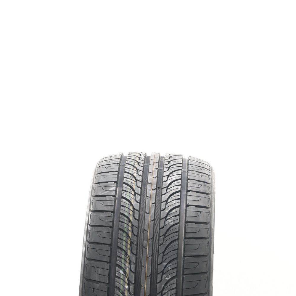Driven Once 235/40ZR18 Nexen N7000 95W - 9.5/32 - Image 2