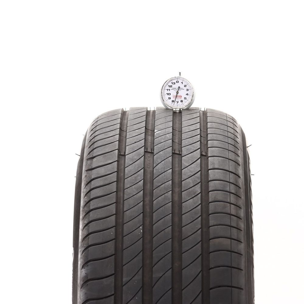 Used 235/60R18 Michelin Primacy 4 MO 103V - 7.5/32 - Image 2