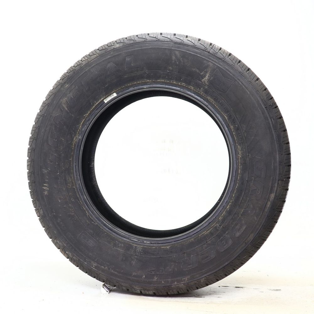 Driven Once 245/70R17 General Grabber HTS 108S - 11.5/32 - Image 3
