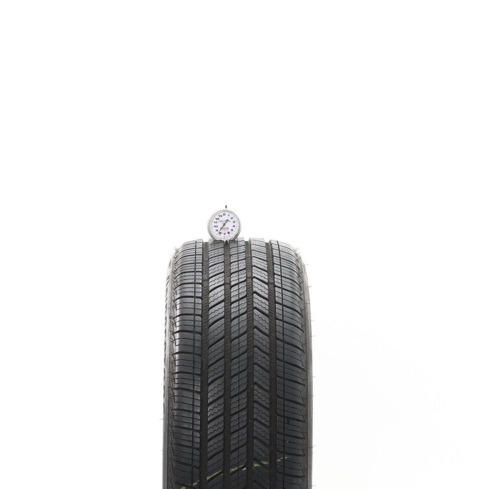 Set of (4) Used 205/55R16 Bridgestone Turanza Quiet Track 91V - 8.5/32 - Image 2