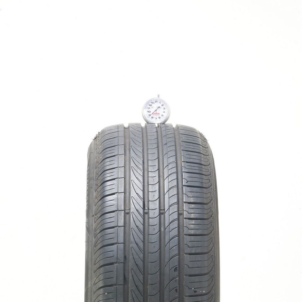 Set of (4) Used 225/60R17 Sceptor 4XS 98H - 8.5/32 - Image 2