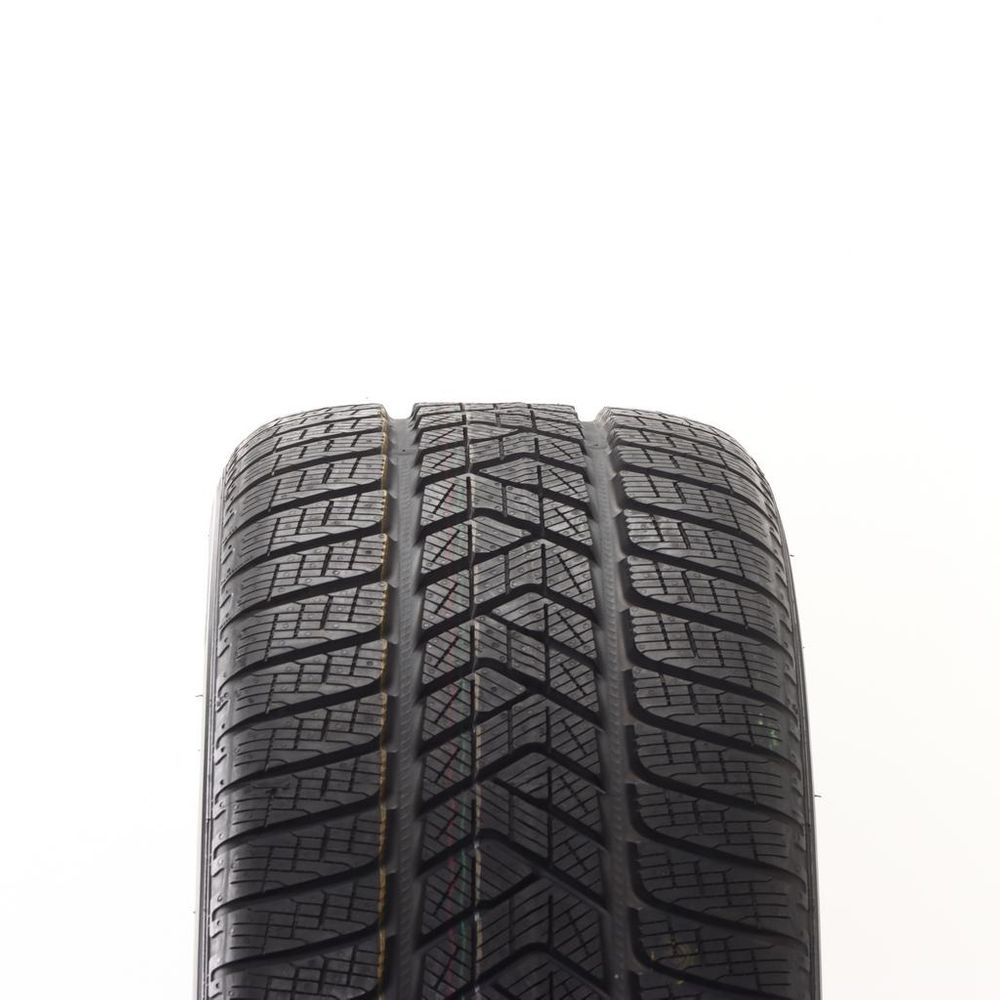 Driven Once 255/60R18 Pirelli Scorpion Winter J 112H - 10/32 - Image 2