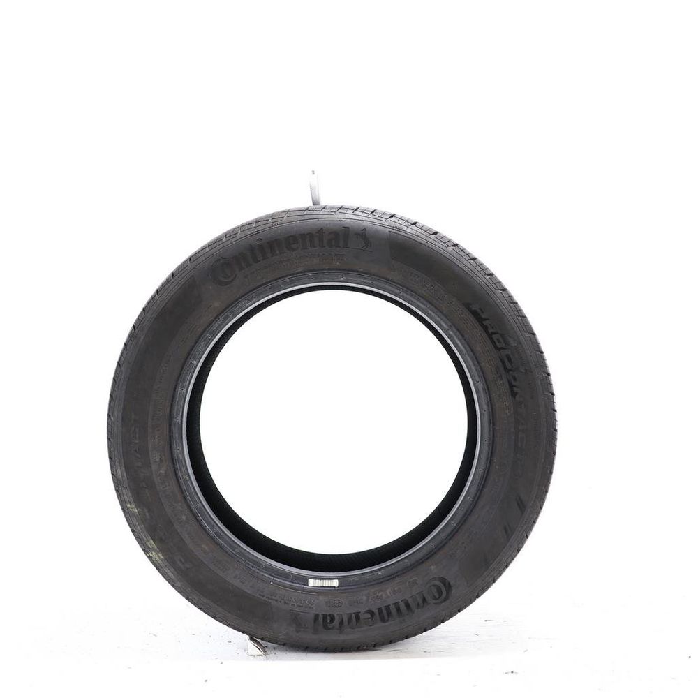 Used 205/55R16 Continental ProContact TX 91V - 5/32 - Image 3