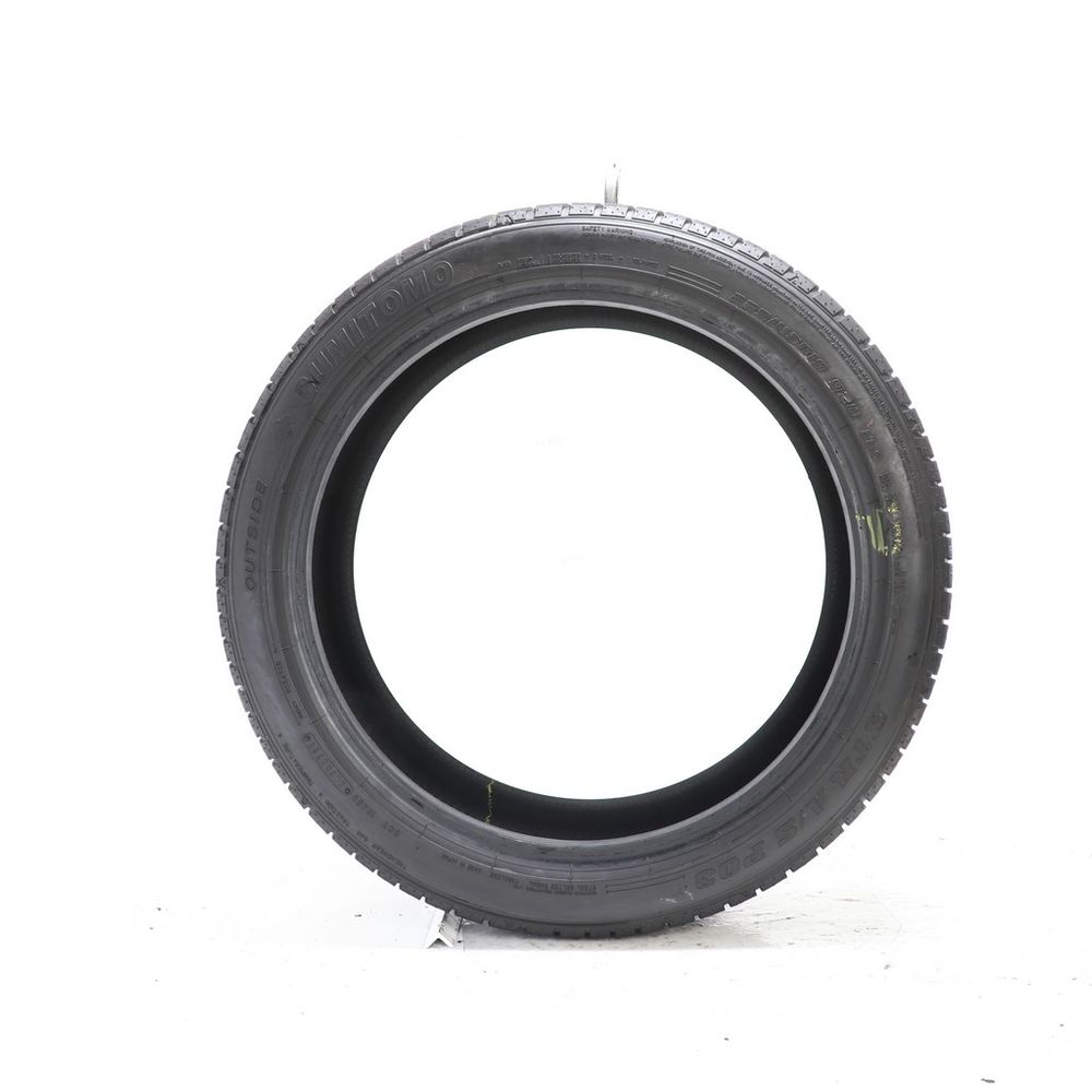 Used 225/45R19 Sumitomo HTR A/S P03 92W - 7/32 - Image 3