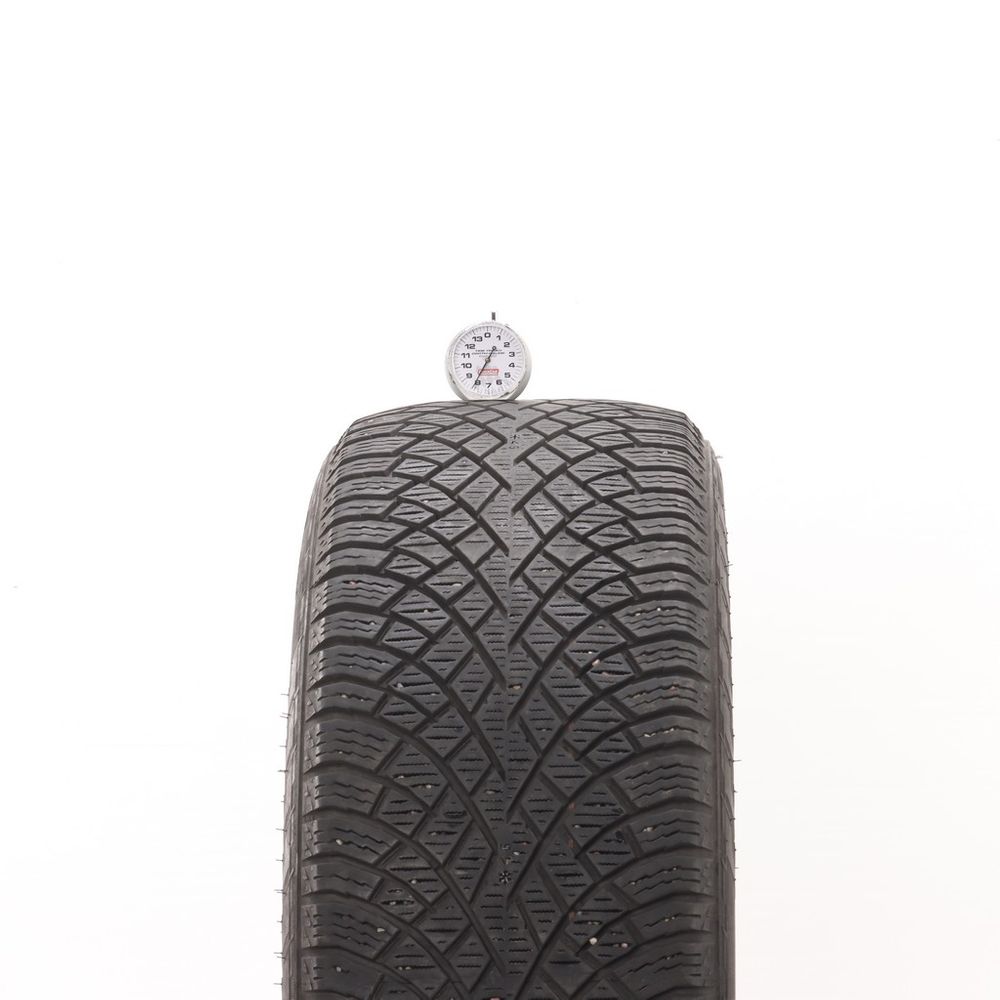 Used 235/50R20 Nokian Hakkapeliitta R5 SUV 104T - 8/32 - Image 2