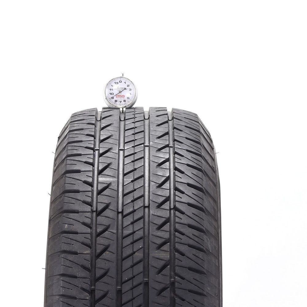 Used 255/70R17 Kelly Edge HT 112T - 9/32 - Image 2