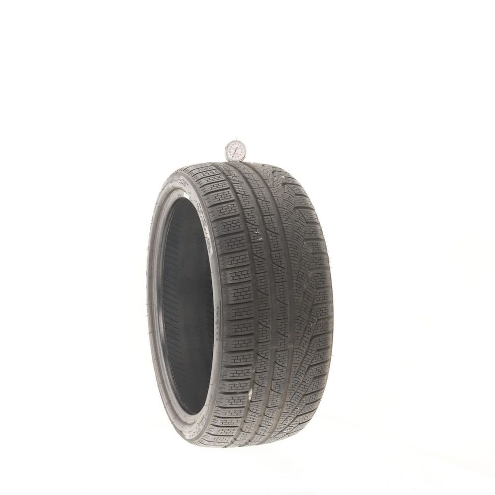 Used 235/35R19 Pirelli Sottozero W240 N1 87V - 8/32 - Image 1