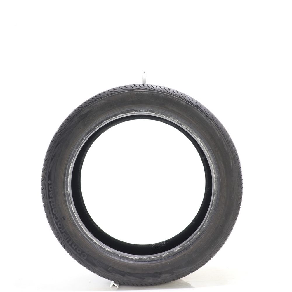Used 225/45R17 Continental ContiProContact 91H - 7/32 - Image 3