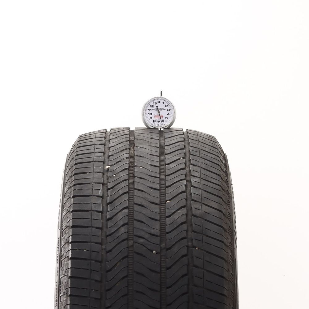 Set of (4) Used 255/65R18 Bridgestone Alenza A/S 02 111T - 5.5-7/32 - Image 5