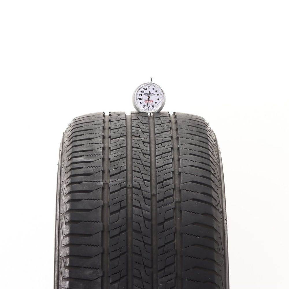 Set of (4) Used 245/60R18 Pathfinder HT 105H - 7-8.5/32 - Image 2