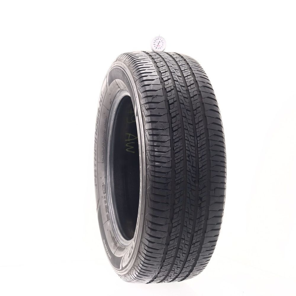 Set of (4) Used 245/60R18 Pathfinder HT 105H - 7-8.5/32 - Image 7