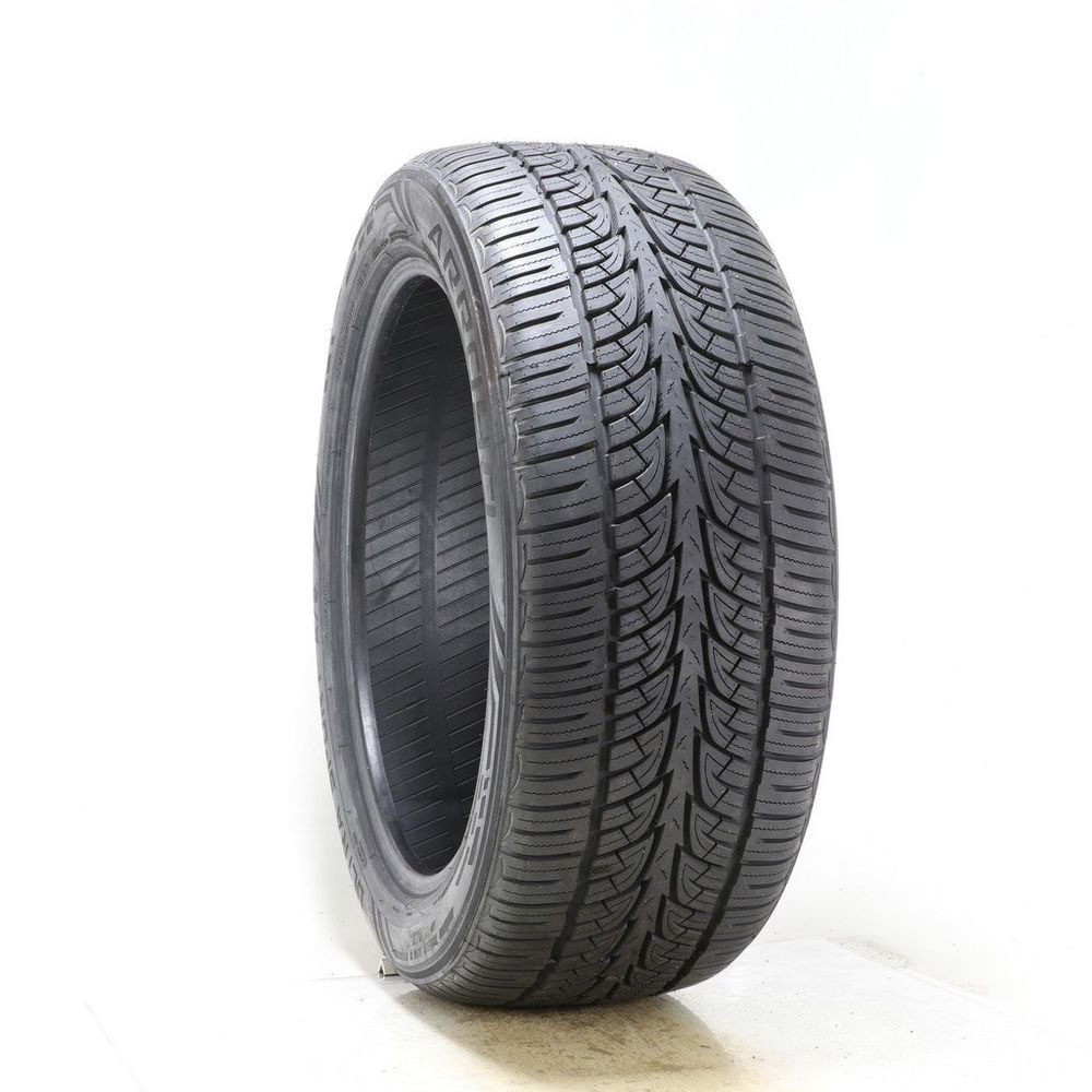 Driven Once 285/45R22 Arroyo Ultra Sport A/S 114V - 10/32 - Image 1