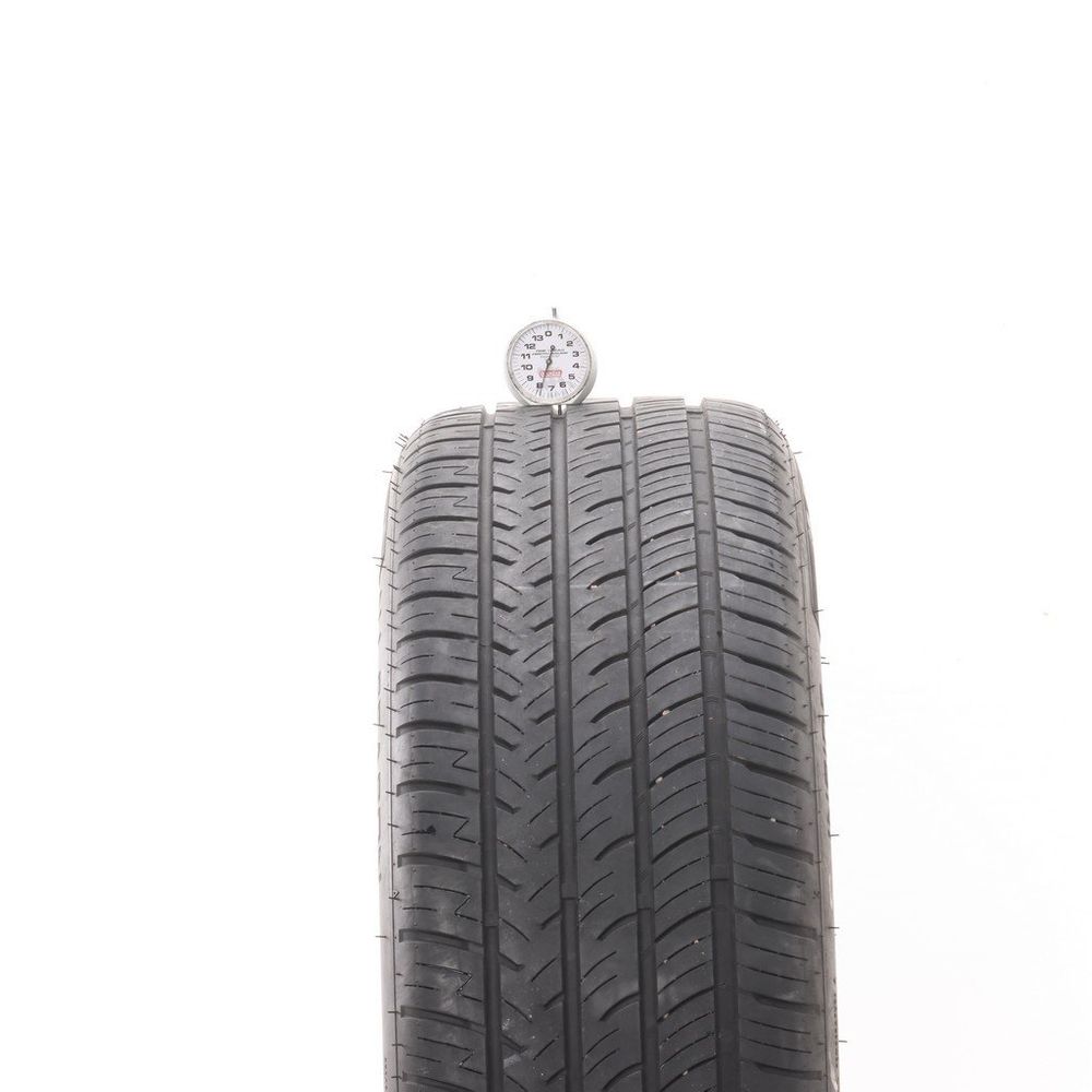 Set of (2) Used 225/55R19 Advanta HP Z-02 99H - 7.5-8.5/32 - Image 2