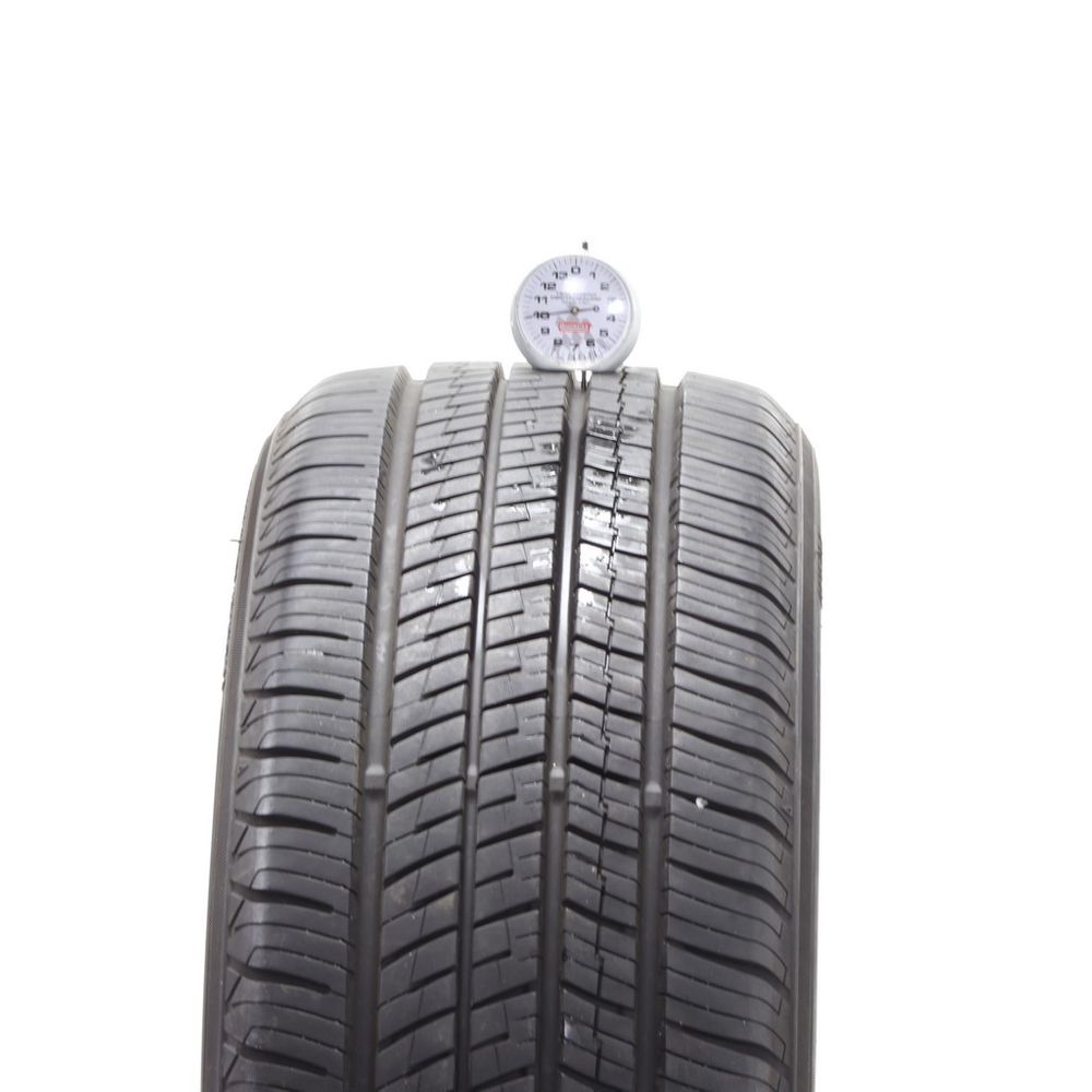 Set of (2) Used 215/45R17 Yokohama Avid Ascend GT 91V - 9-10/32 - Image 5