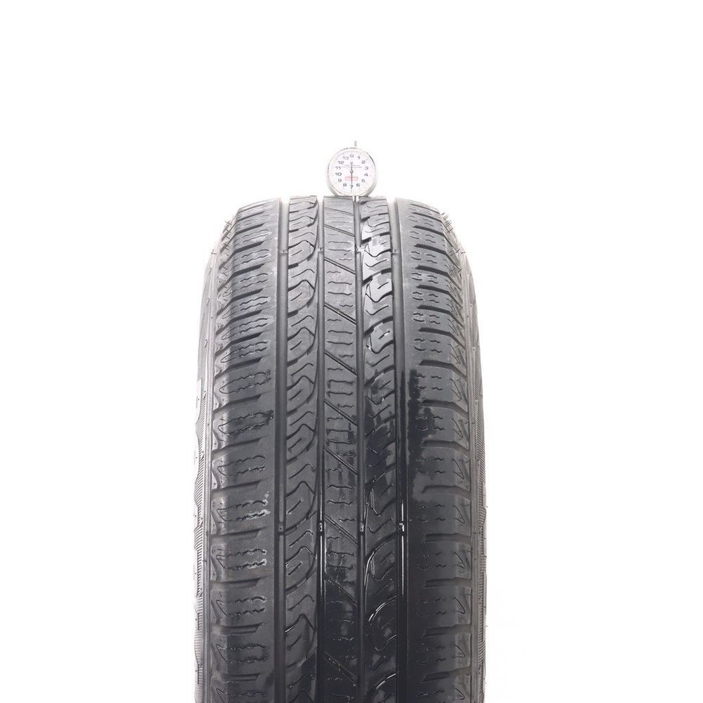 Used 255/70R18 Nexen Roadian HTX RH5 SUV 113T - 7/32 - Image 2