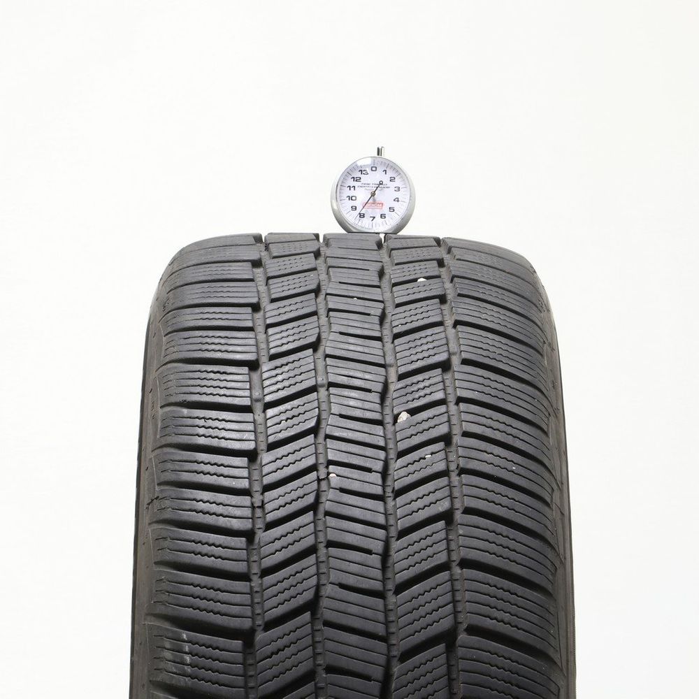 Set of (2) Used 245/50R20 General Altimax 365 AW 105V - 7.5-8/32 - Image 5