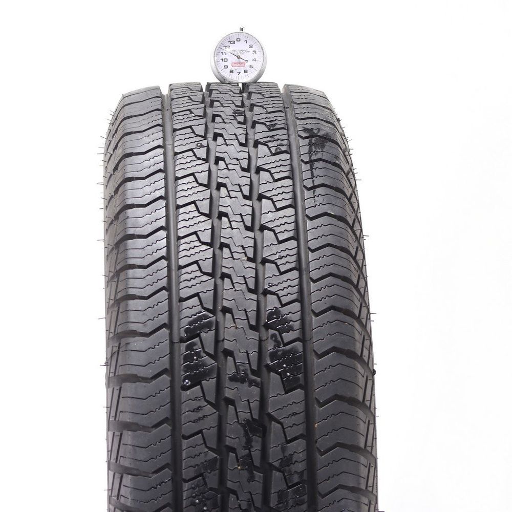 Used LT 245/75R16 Rocky Mountain H/T 120/116S E - 11.5/32 - Image 2